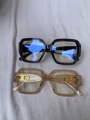 LUNETTE TENDANCE