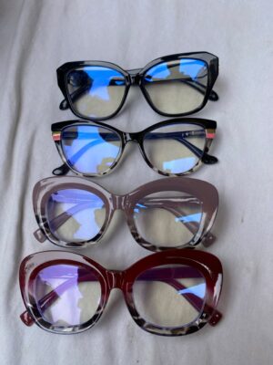 LUNETTE BOSS LADY