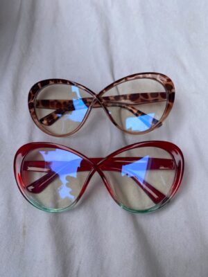 LUNETTE ELEGANT ET PROTECTEUR