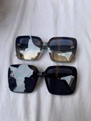 LUNETTE DE SOLEIL GLAMOUR UNISEX