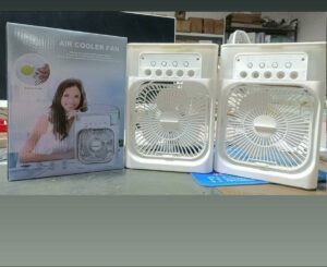 VENTILATEUR CLIMATISEUR