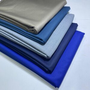 TISSU EN GABARDINE LEGER