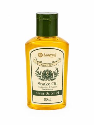 SNAKE OIL LONGRICH 80ml