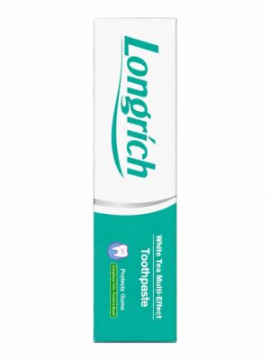 PATE DENTIFRICE LONGRICH 200G