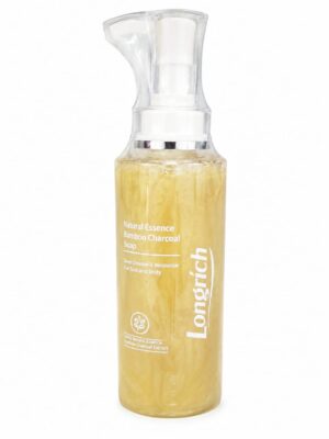 GEL DOUCHE ECLAIRCISSANT LONGRICH 380ml