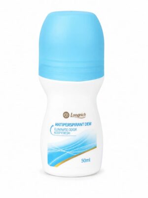 ANTIPERSPIRANT DEW LONGRICH 50ml