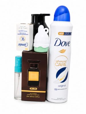 PARFUM PACK 010