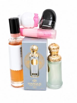 PACK PARFUM 005