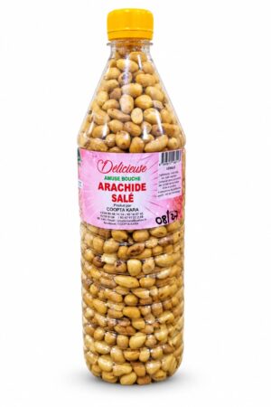 DELICIEUSE ARACHIDE COOPTA KARA 1L
