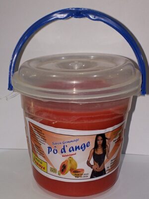BEAUTY SOAP SAVON DE BEAUTE
