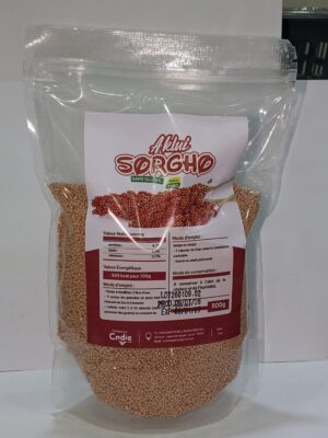 CADIE BOUILLIE 500g