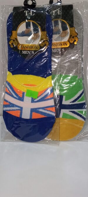 FASHION MEN'S CHAUSSETTE
