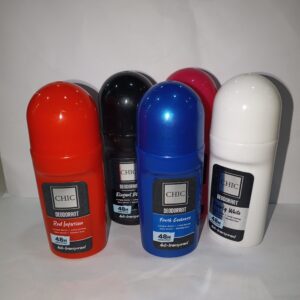 CHIC DEODORANT