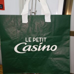 SACS D'ACHAT