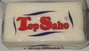 SAVON TOP SAHO