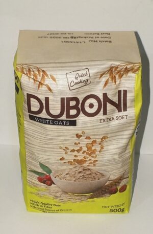 BONI FLOCONS D'AVOINE 500G
