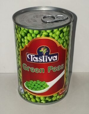 TASTIVA PETIT POIS