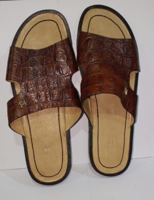 TAPETTE CROCO IMPRIME H