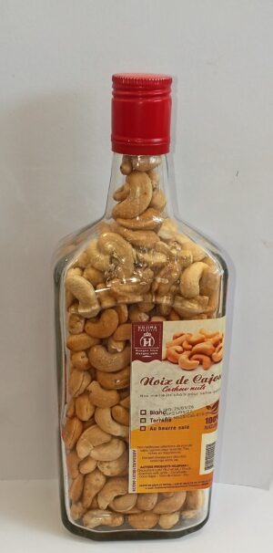 NOIX DE CAJOU HOJIMAR ENTIER