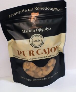 PUR CAJOUX