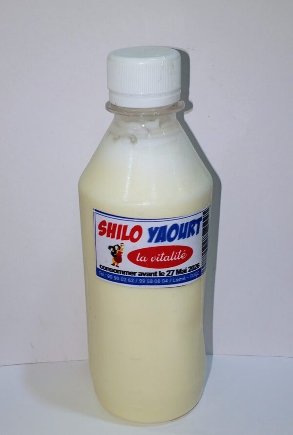 SHILO YAOURT 0,5L