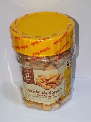 NOIX DE CAJOU AU BEURRE PETIT
