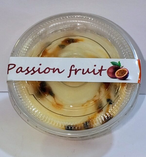 GLACE CORNET SNAIGE