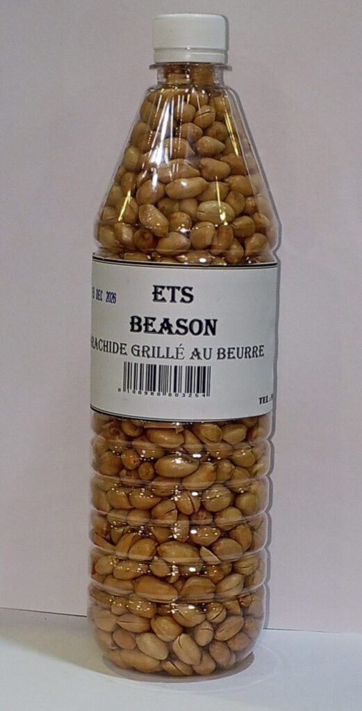 ETS BEASON 1L