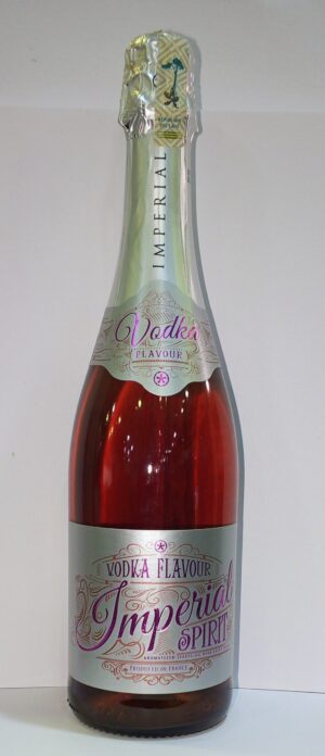 IMPERIAL SPIRIT VODKA