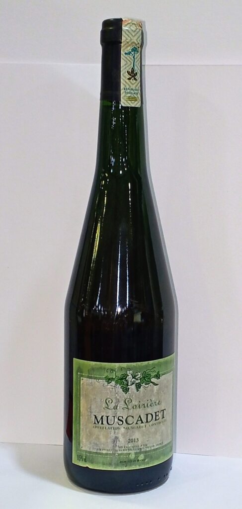 LA LOIRIERE MUSCADET