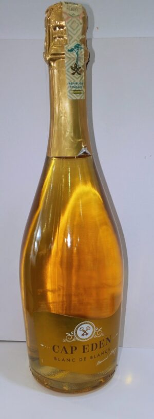 CAP EDEN 750ML