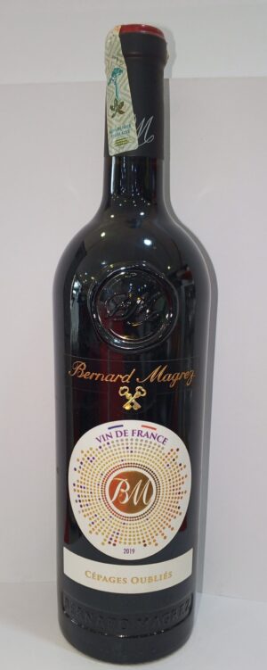 BERNARD MAGREZ CEPAGES OUBLIES