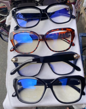 LUNETTE CLASSIQUE UNISEX