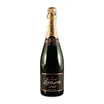 CHAMPAGNE LANSON BRUT