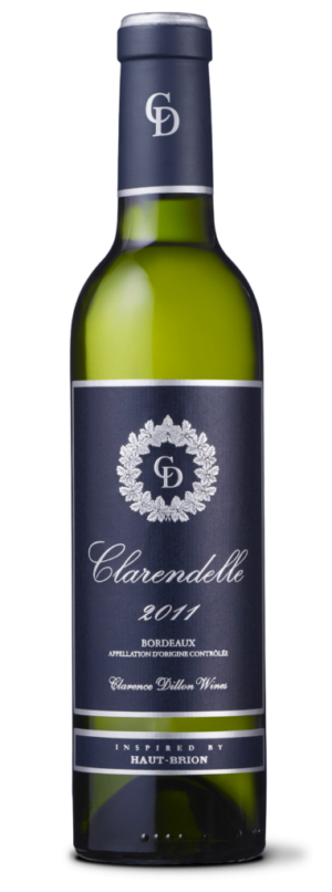 CLARENDELLE BORDEAUX BLANC 2022