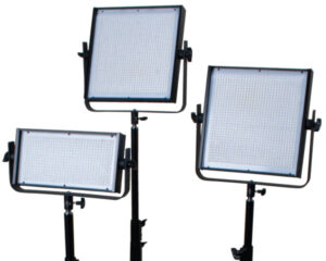 Vidéo Light