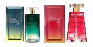LIFE IN COLORS 50ML