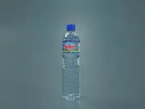 EAU VOLTIC 0.5L