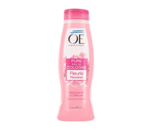 EAU DE COLOGNE PURE OE FLEURIE 600ML