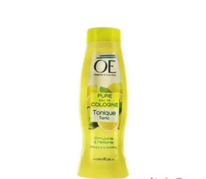 EAU DE COLOGNE OE TONIC