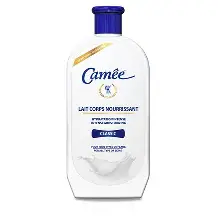 LAIT CORPS NOURRISSANT CAMEE 500ML