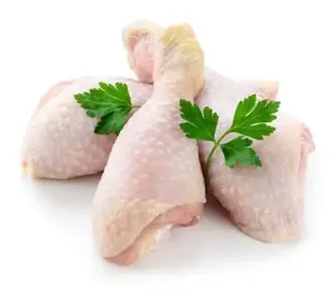 DABA CUISSE DE POULET