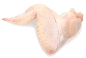 AILE DE POULET DABA