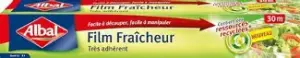 FILM FRAICHEUR 30M PREDECOUPE TLJ