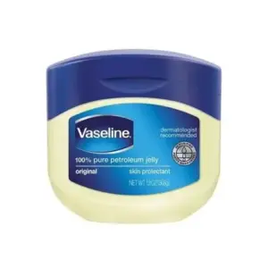 VASELINE AURORA 100G