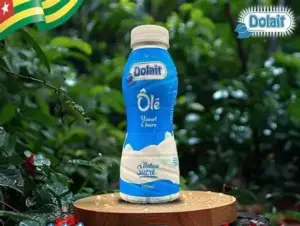 DOLAIT OLE BIDON 330ML