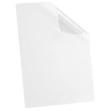 COUVERTURE PLASTIQUE