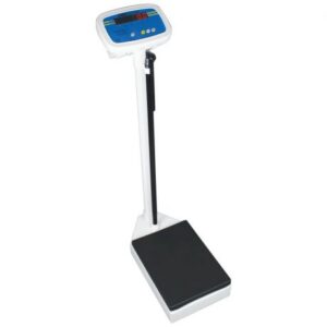Balance toise électronique