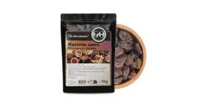 RAISIN SEC BO SHOP