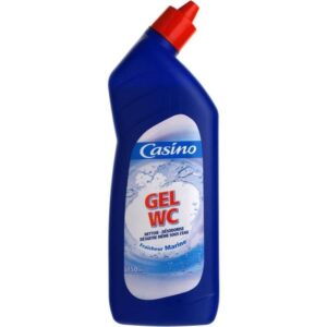 GEL WC MARINE  750ML CASINO